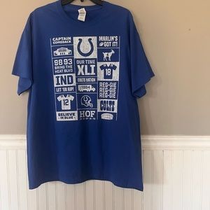 Colts~ Super Bowl XLI T-Shirt